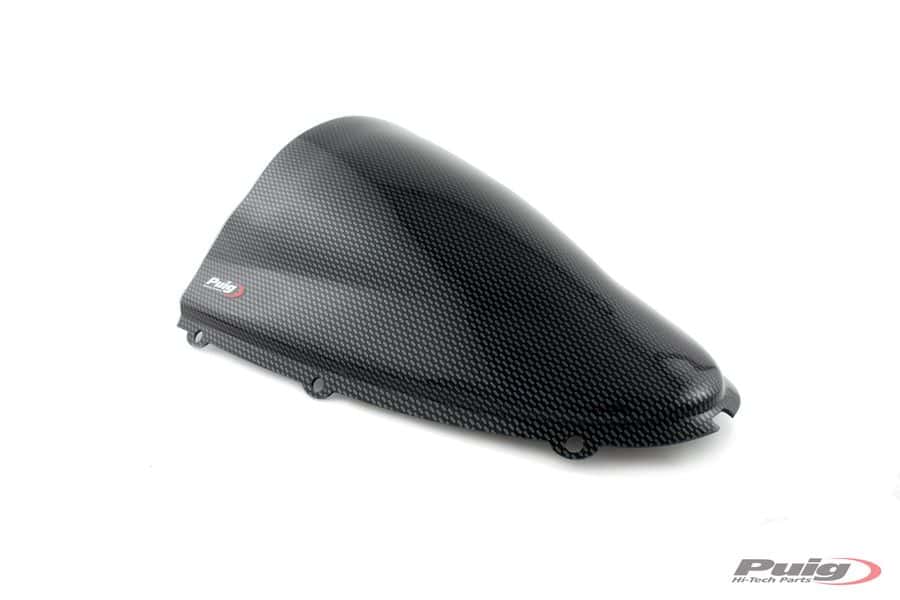 Puig Racing Screen Kawasaki Zzr1400 06-18 C/Carbon