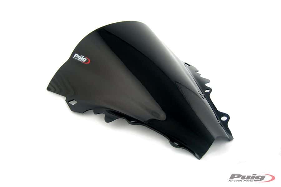 Puig Racing Screen Yamaha R6 06-07' C/Black