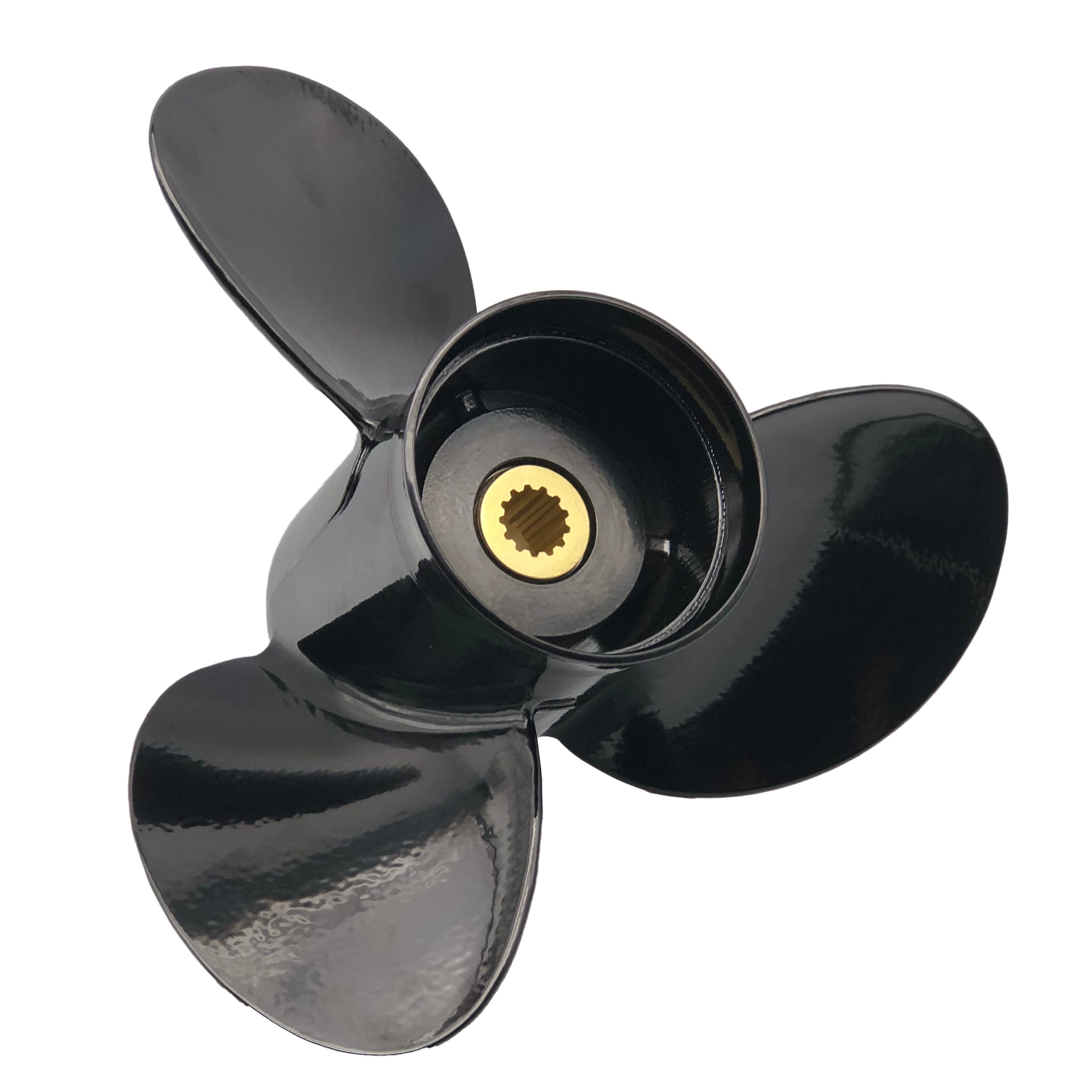 POLASTORM potkuri 14x13 Johnson/Evinrude