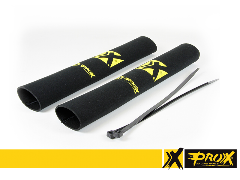 ProX Neoprene Fork Seal Protector 130 x 44-50 mm.