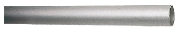 PUTKI Light alloy 22mm 2m