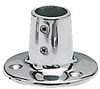 S.S pulpit kiinnike 22mm