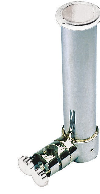 Osculati S.S pulpit rod holder 35/40mm