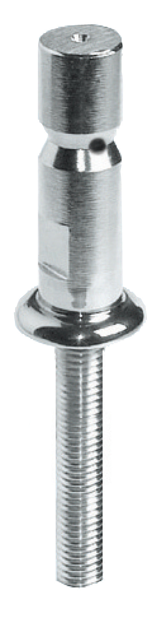 Osculati keulakaiden kiinnike 25 x 1,5 mm