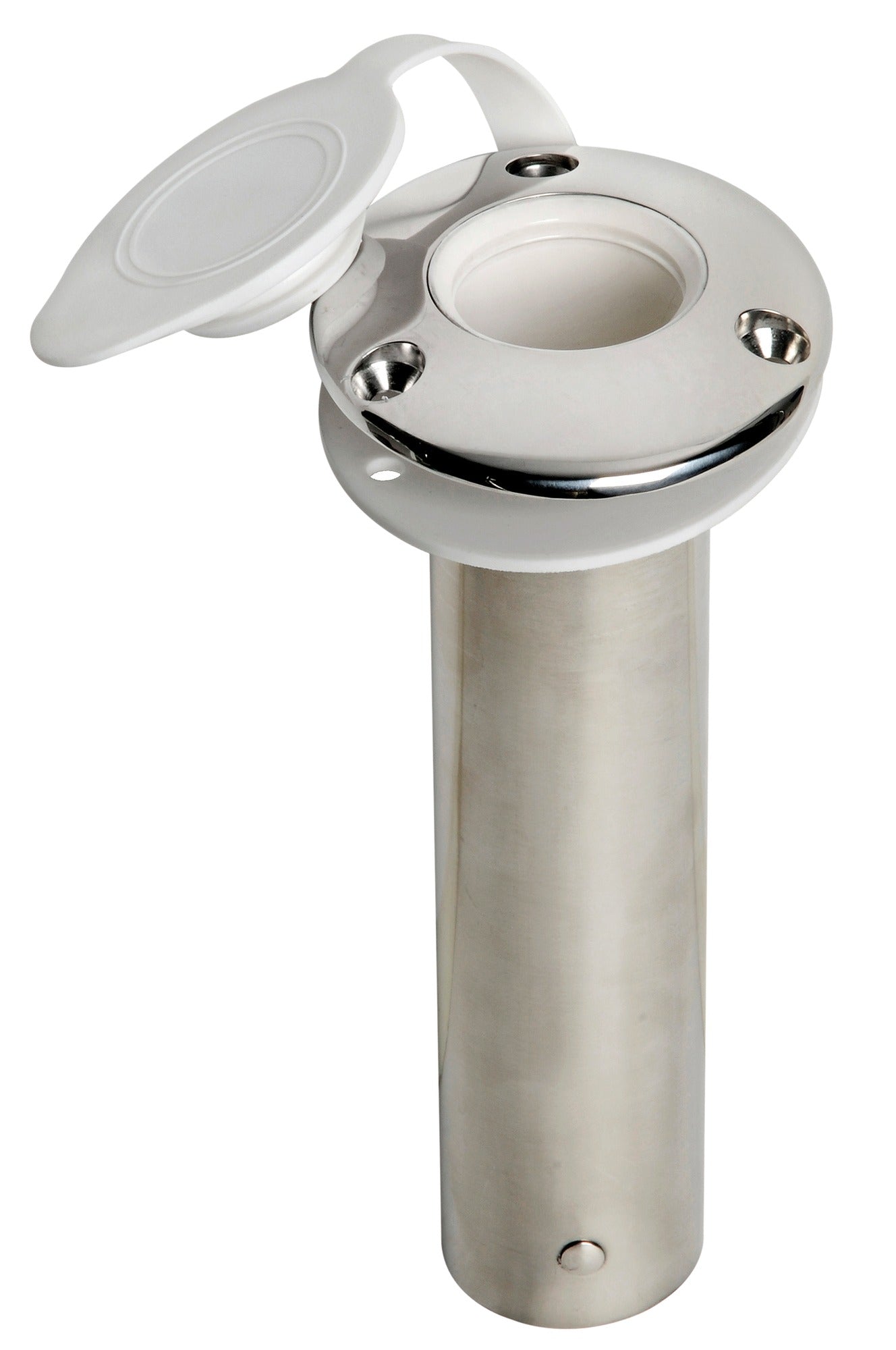 Osculati Fishing-rod recess holder 90°
