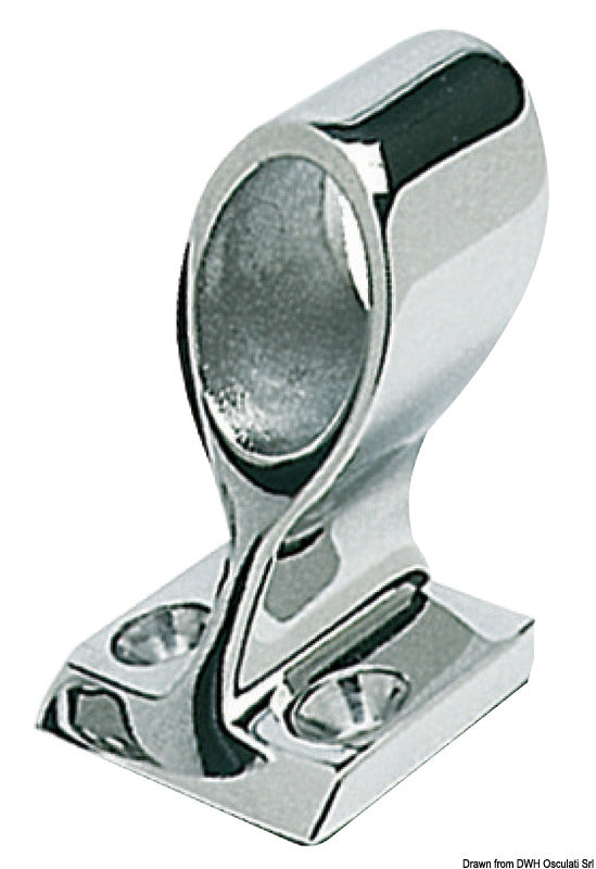 Käsikahvan keskiosa 22mm
