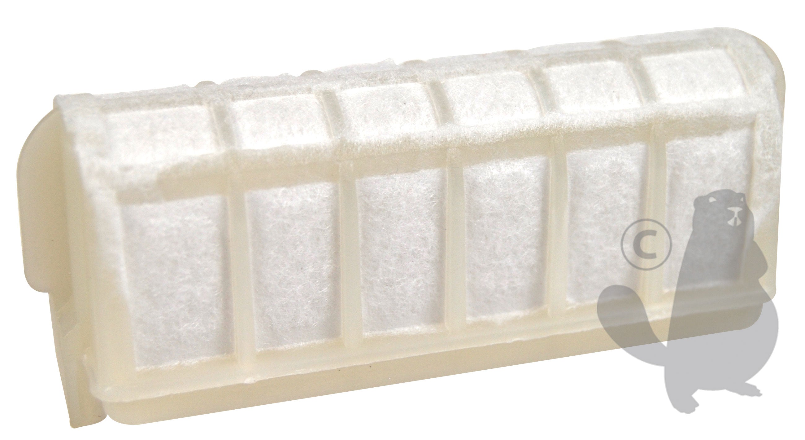 Skana Ilmansuodatin, Stihl 023, MS210-230-250-310