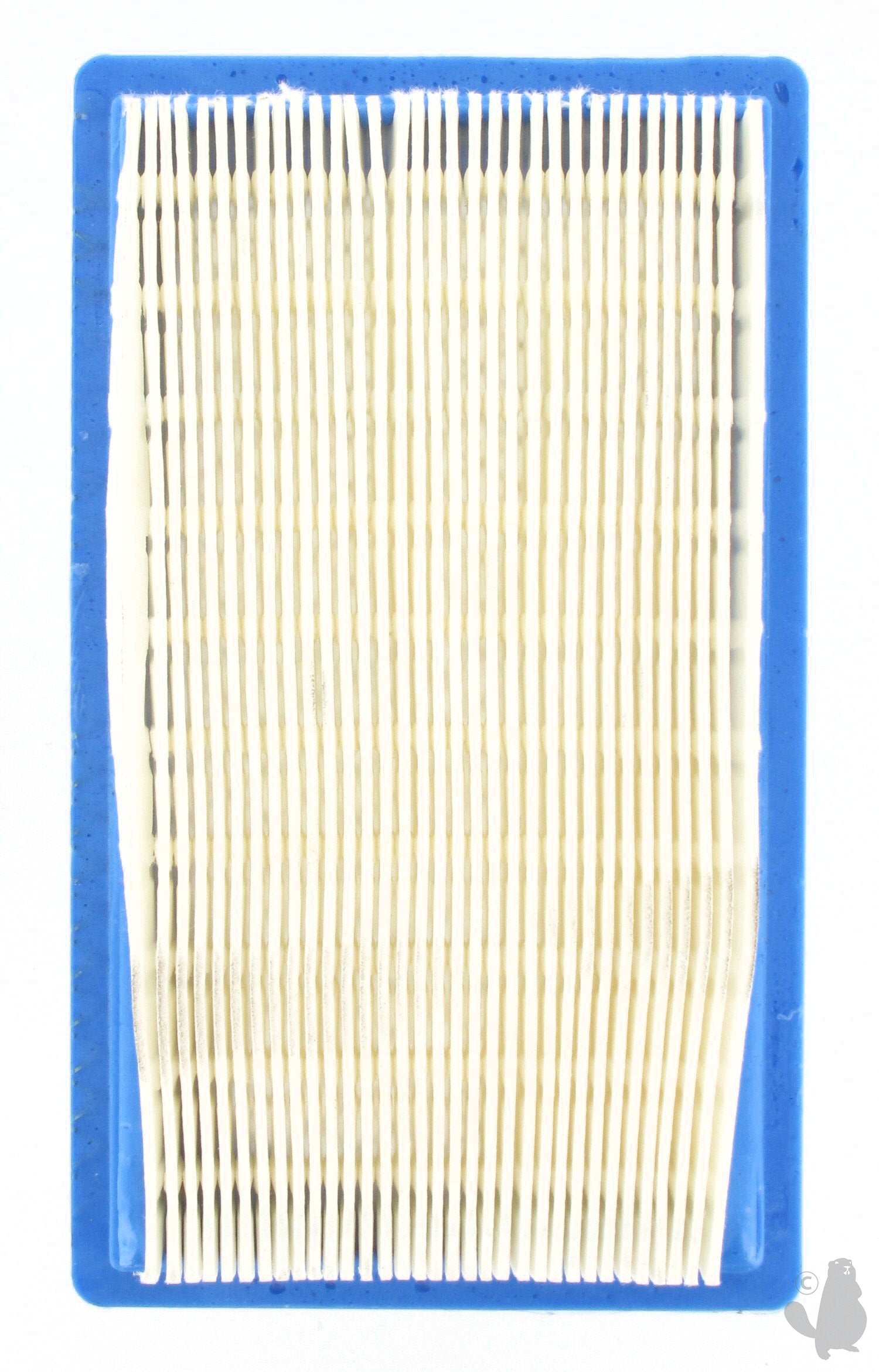 Skana Ilmansuodatin, Kawasaki FH381V, FH430V, FH491V / Husqvarna Rider 15