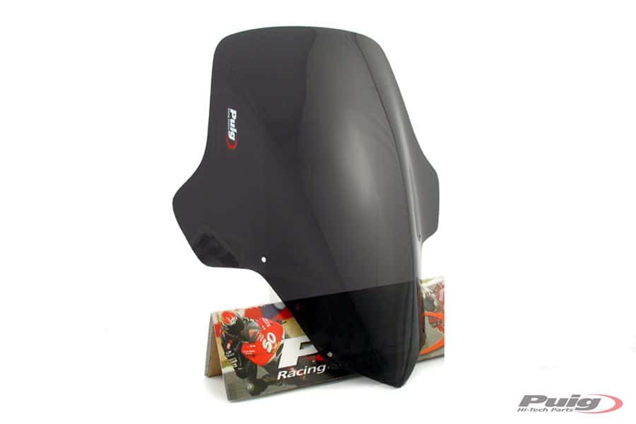 Puig Touring Screen Yamaha Fz1 Fazer 06-16' C/Dark Smok