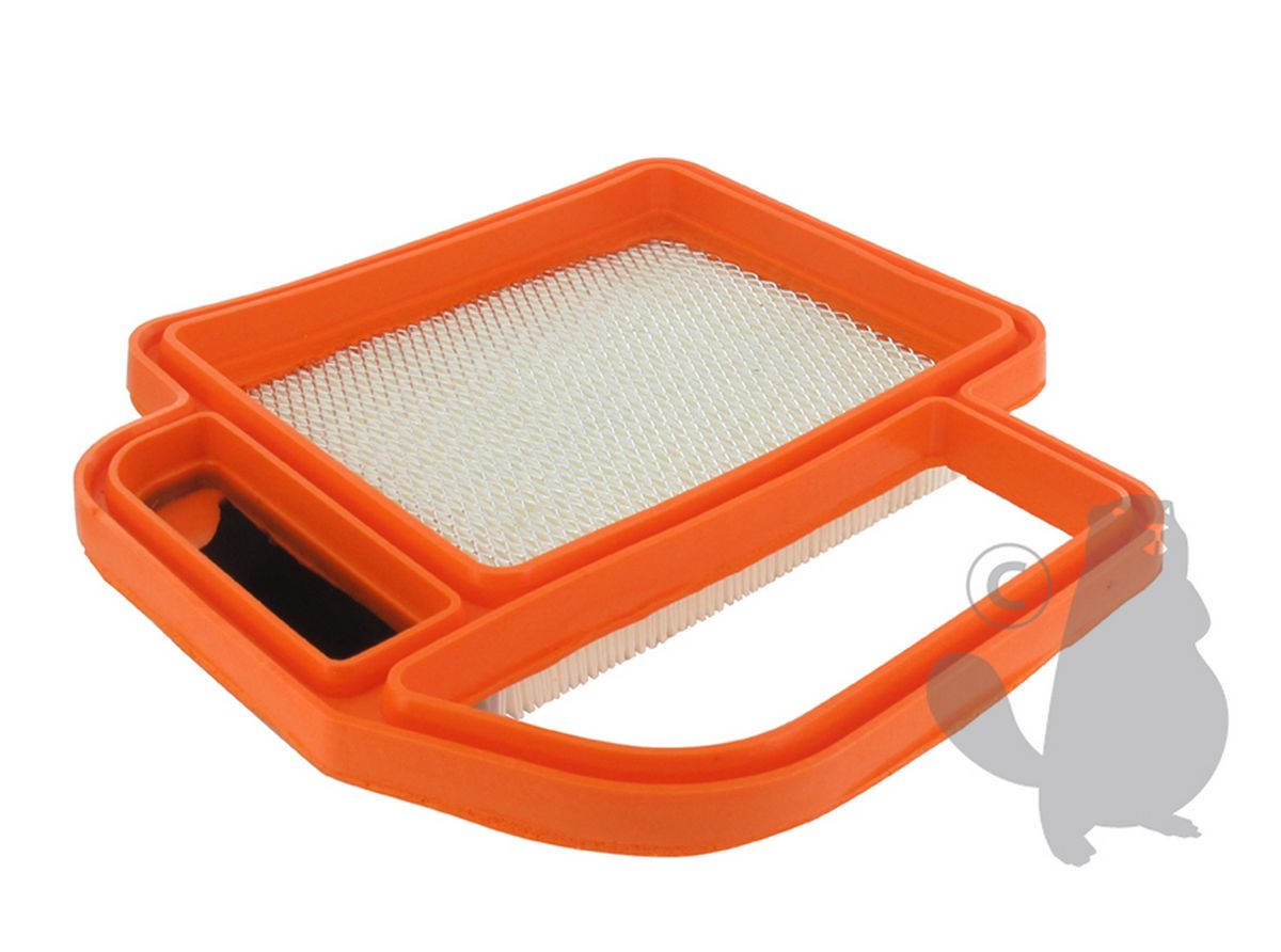 Ilmansuodatin, Kohler Courage 15-17 hv, Pysty, (Ajettava)