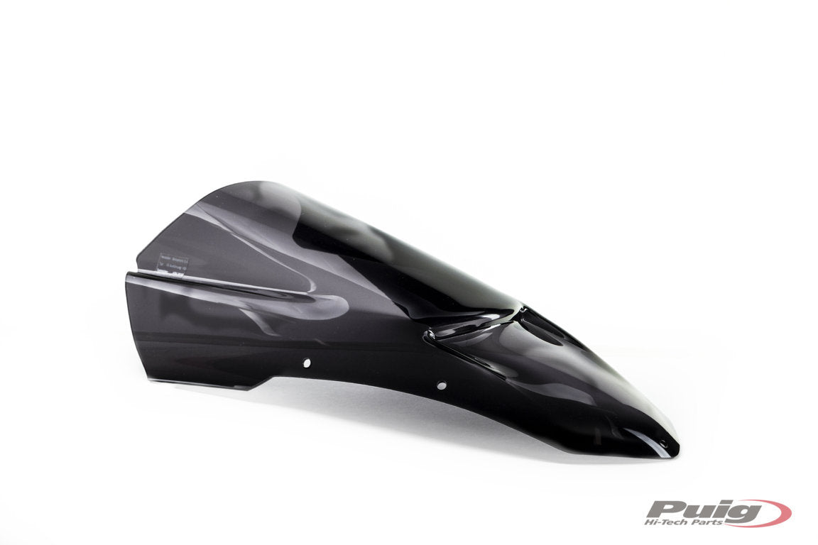 Puig Racing Screen Aprilia Tuono 1000R 06-10 C/Dark Smo