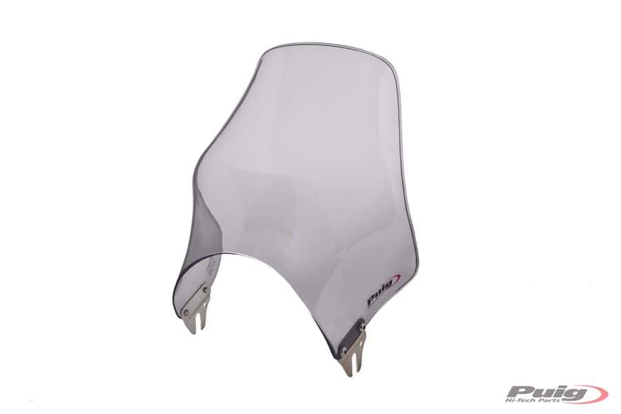 Puig Windshield Naked Band Gsf650 05-08/1200-06/1250 07
