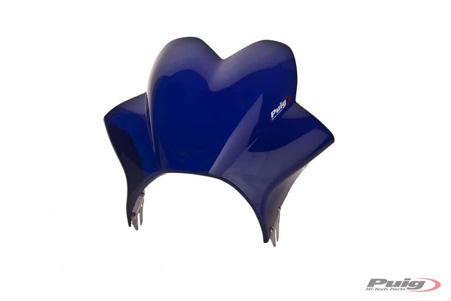 Puig Windshield Wave.Ban.Gsf650 05-08/1200-06/Gsf1250 0