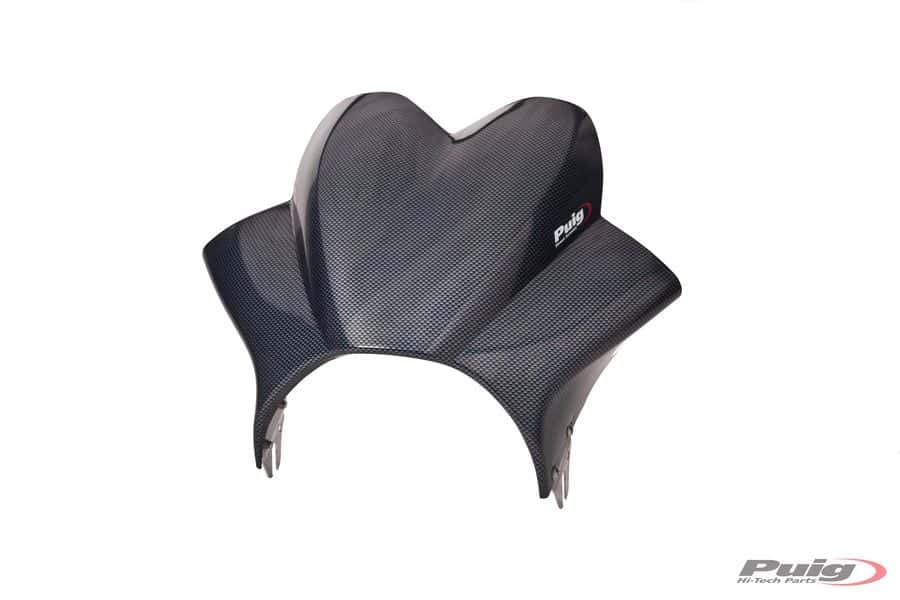 Puig Windshield Wave.Ban.Gsf650 05-08/1200-06/Gsf1250 0