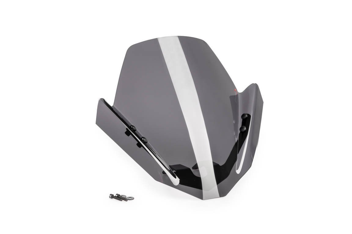 Puig Windshield Special Yamaha Fz1 06-16 C/Dark Smoke