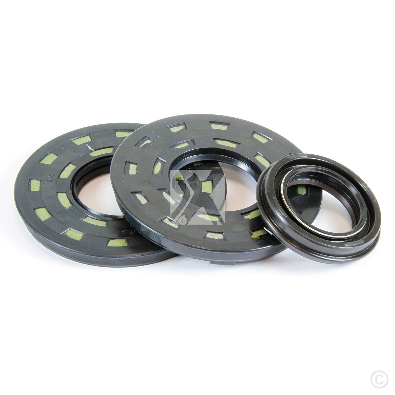 ProX Crank Seal Set SJ650/701 + GP760 + WR1100