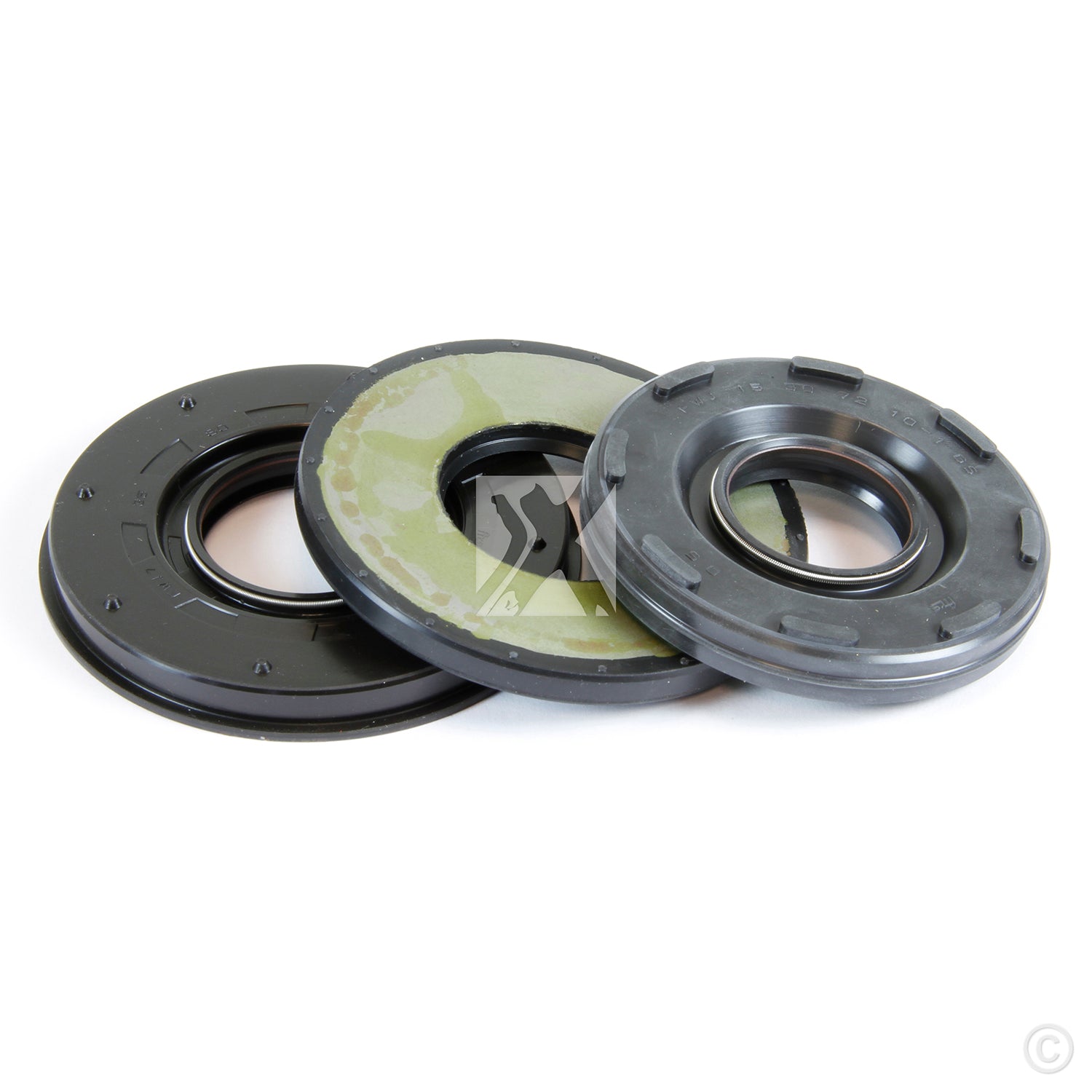 ProX Crank Seal Set JS900 '95-06 + 1100 Ultra 130 '01-04