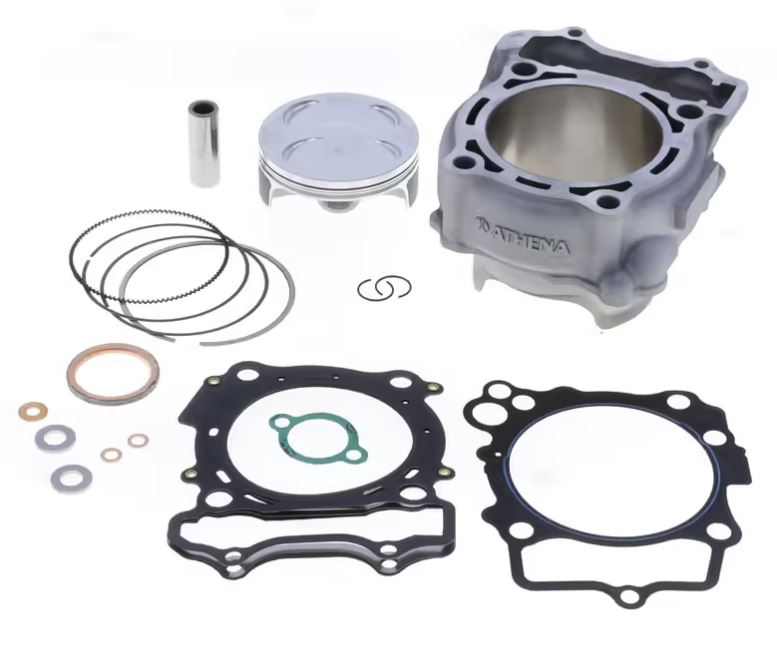 ATHENA Big Bore Kit 283cc YZF250 19-23