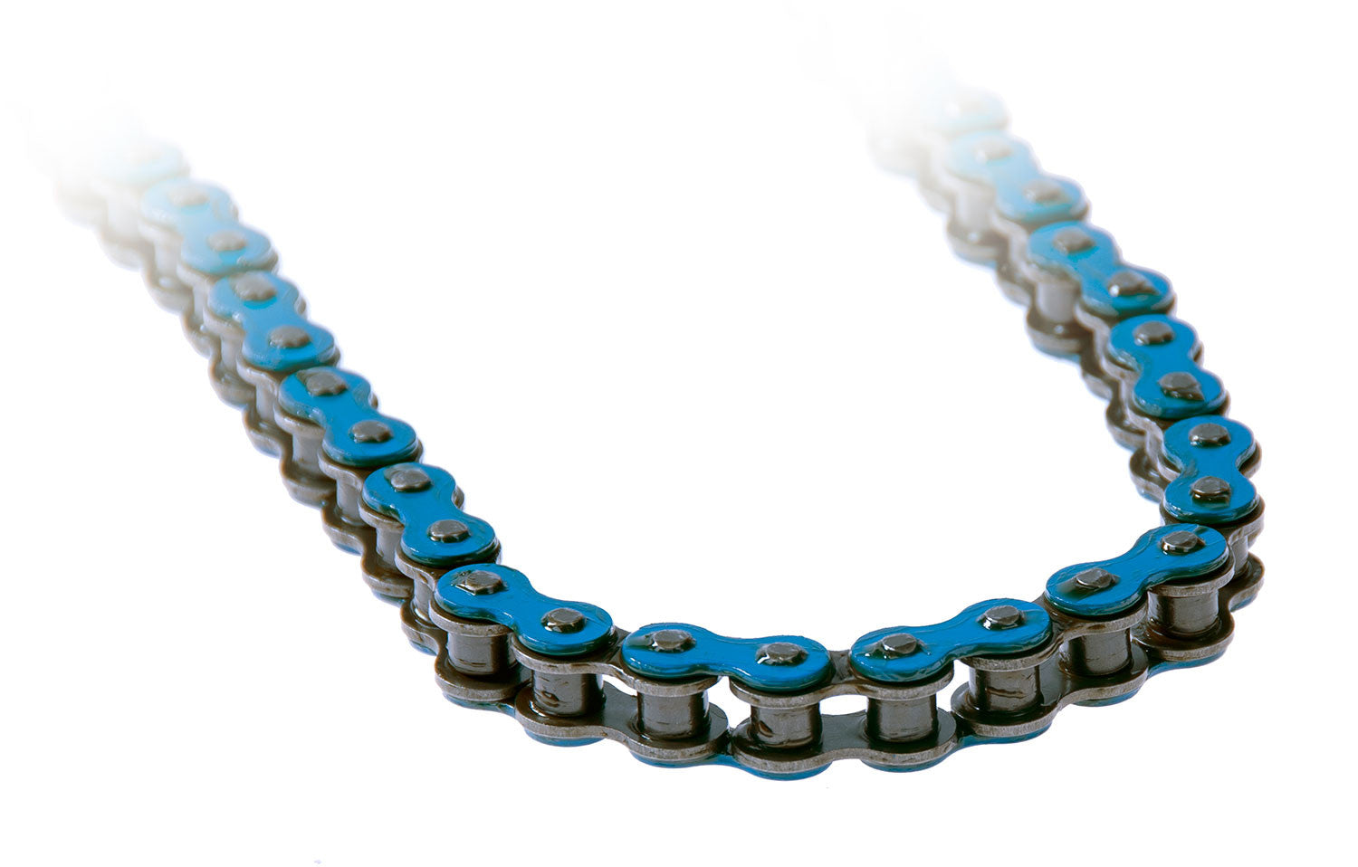 KMC 420-90l ketju, sininen