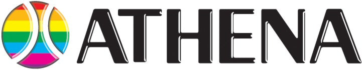 Athena central head dome