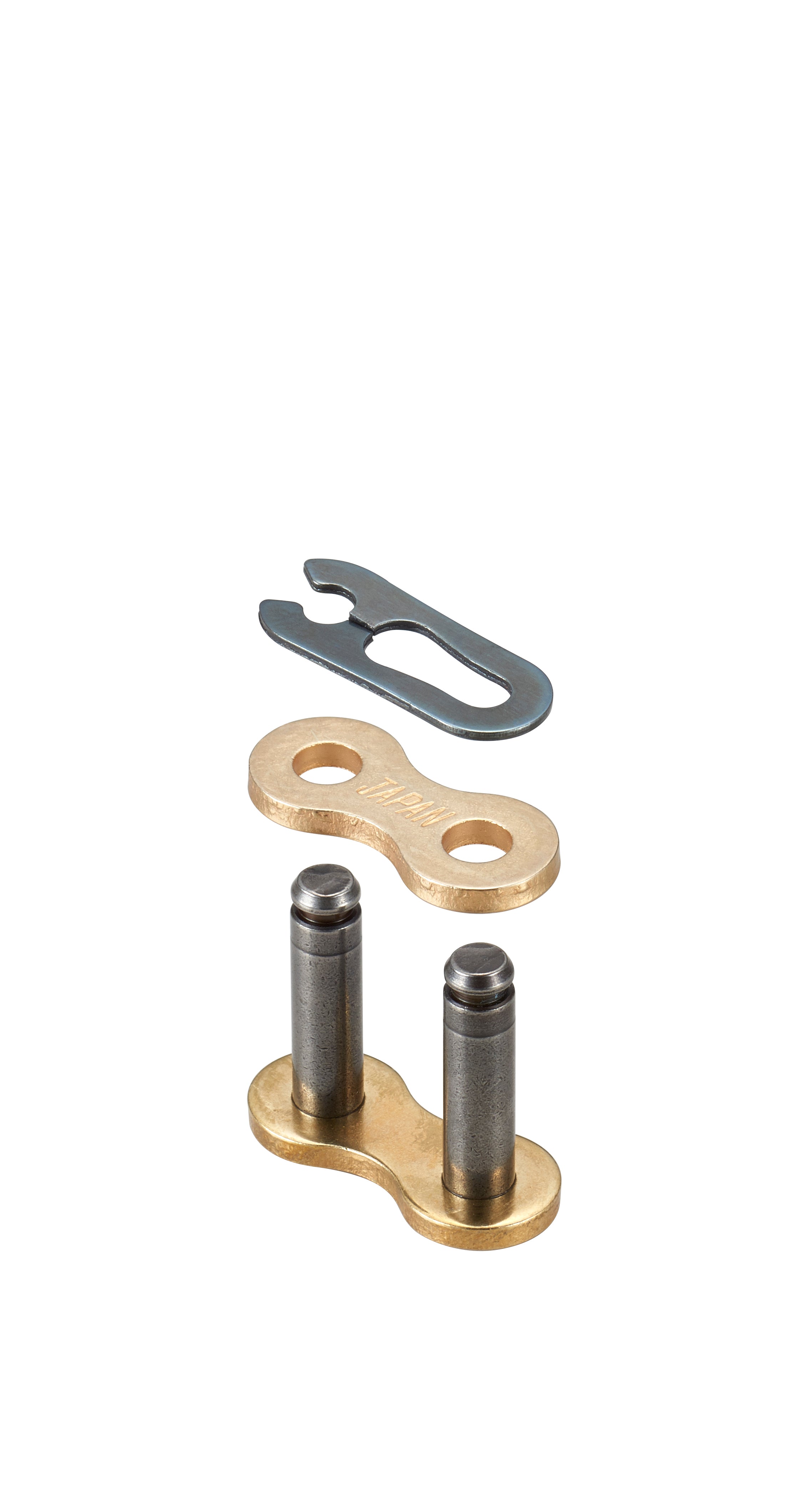 D.I.D 428NZ G&B Jousilukko (FJ) Press-Fit