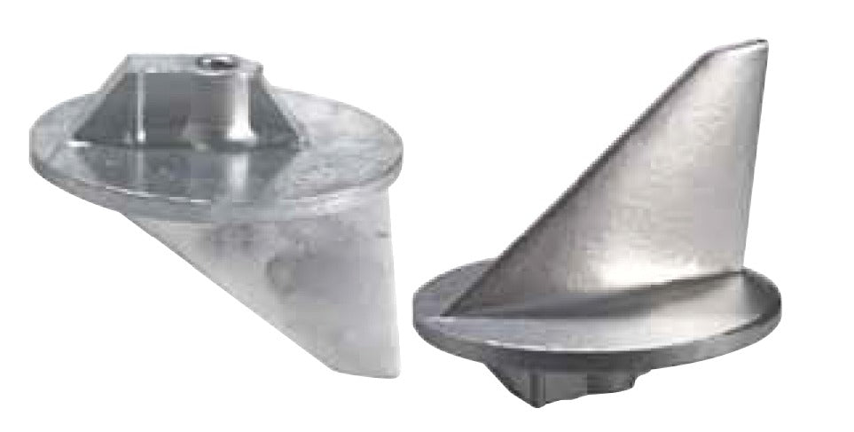 Osculati anodi evä (sinkki) Honda/Mercury/Mercruiser