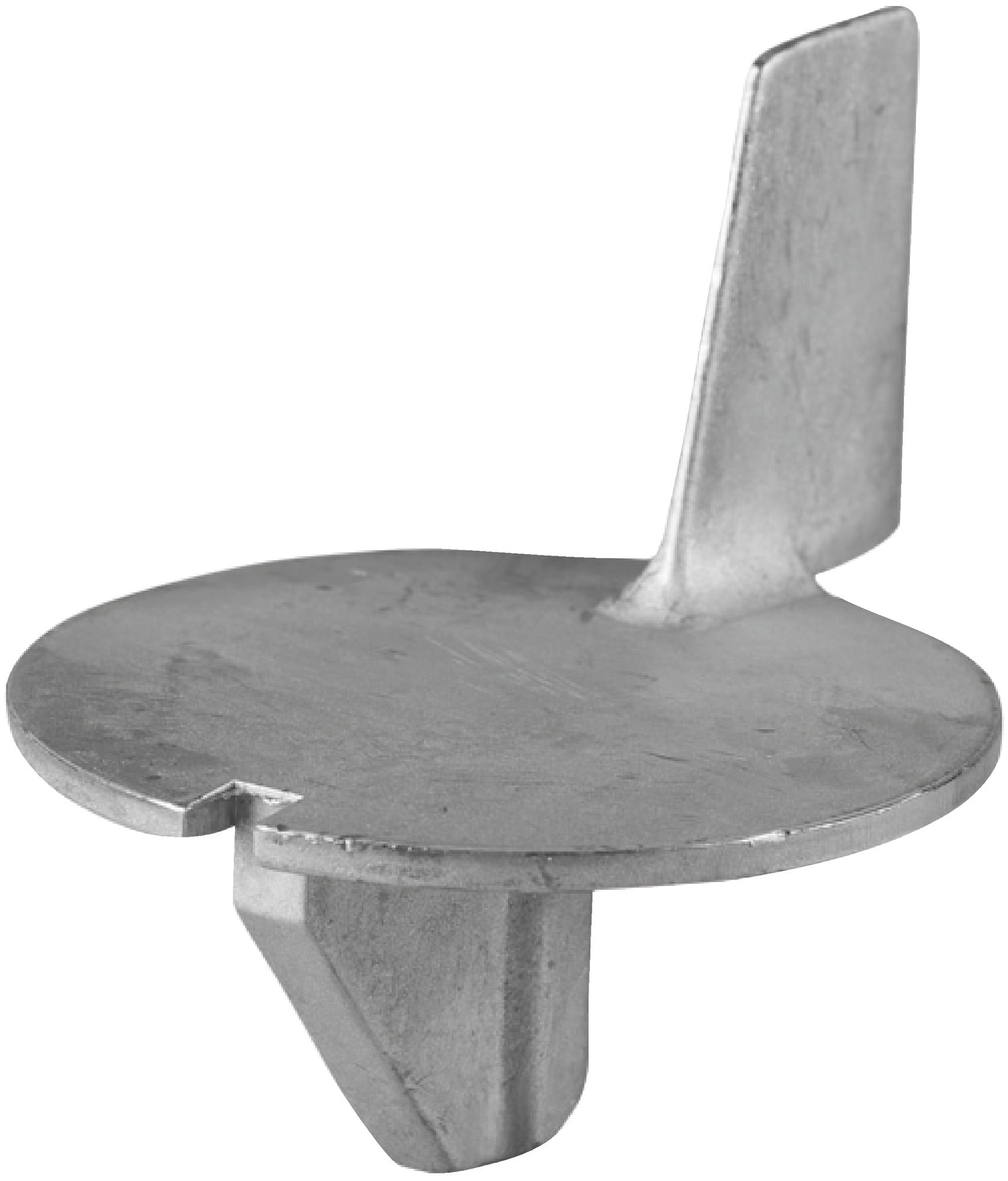 Osculati anodi evä (sinkki) Mercury/Mariner