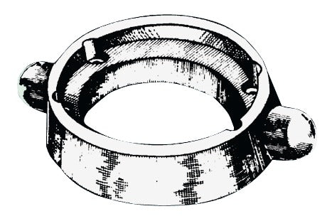 Osculati anodi (sinkki) Yanmar