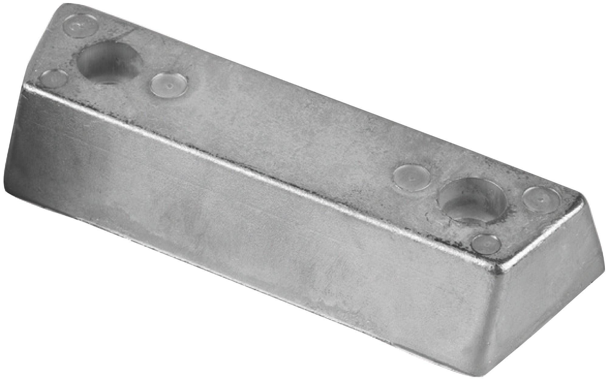 Osculati anodi Volvo Penta 290/SP/DP/PJX Magnesium