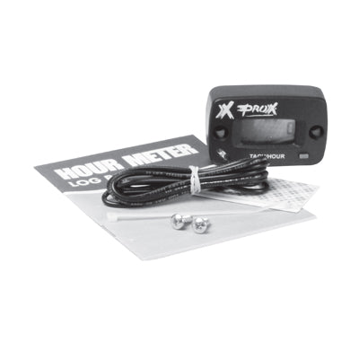 ProX Hour/Tach Meter