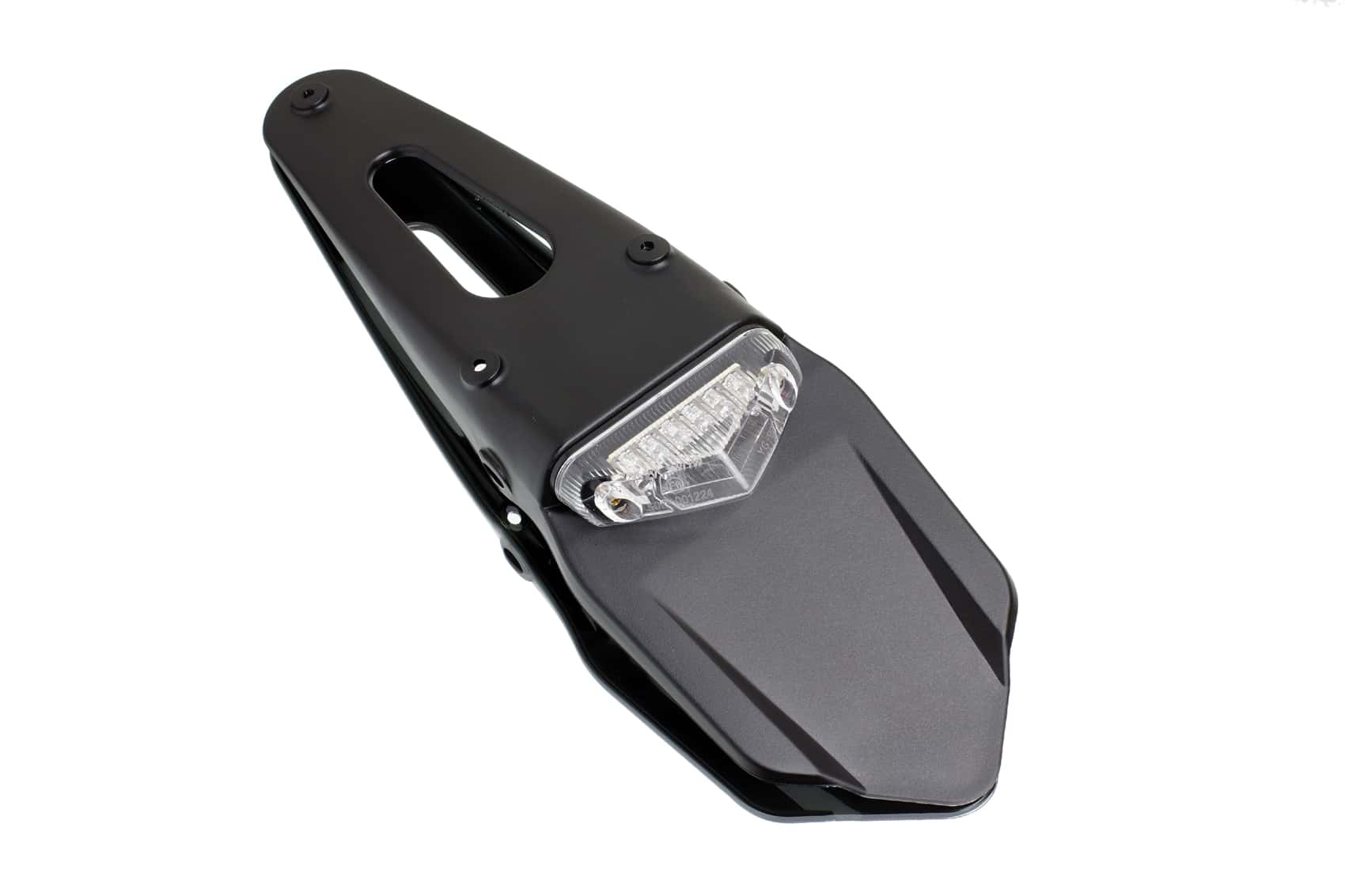 Puig Hugger+Stop Light+License Light Leds Homologated