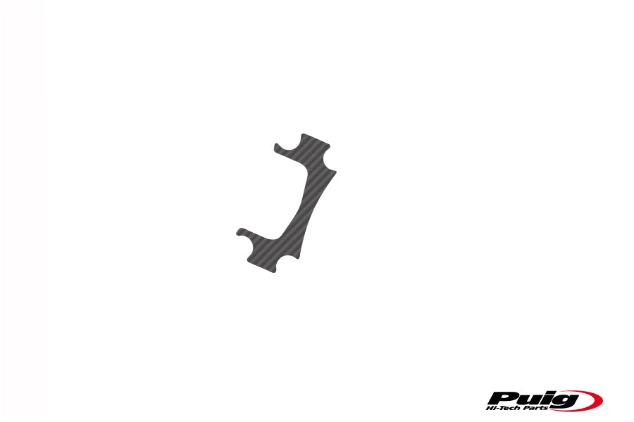 Puig Yoke Protector Kawa. Er6N 06-08 C/Carbon Look
