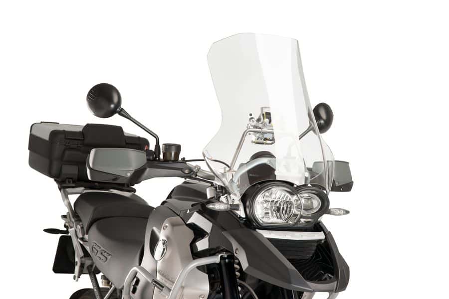 Puig Touring Screen +50Mm Bmw R1200Gs C/Clear
