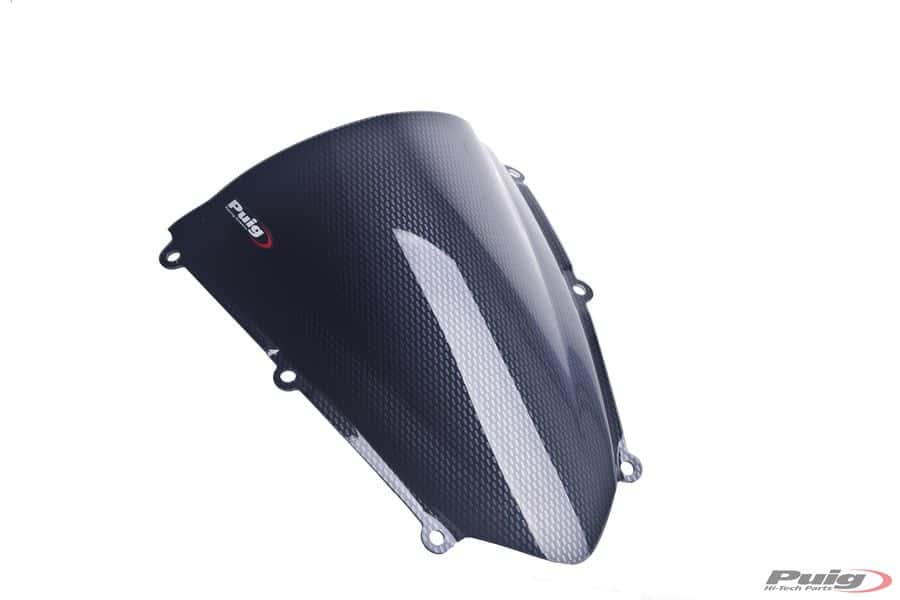 Puig Racing Screen Honda Cbr600Rr 07-12 C/Carbon Look