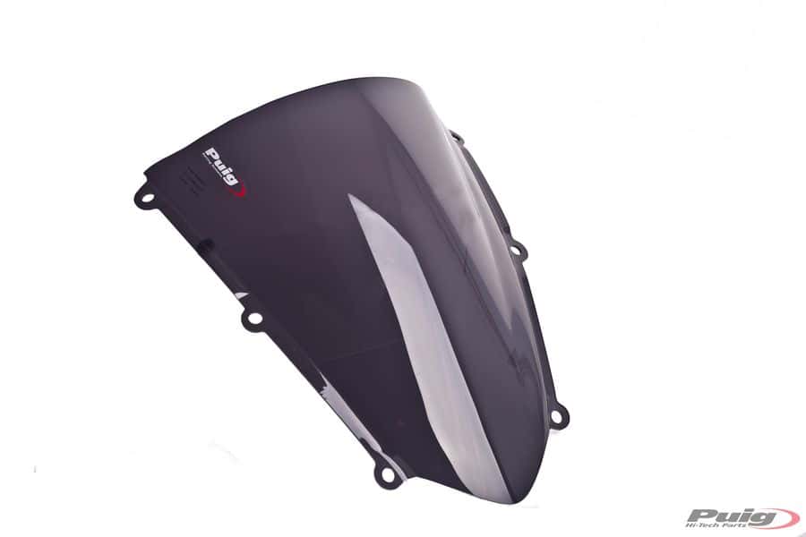 Puig Racing Screen Honda Cbr600Rr 07-12 C/Dark Smoke