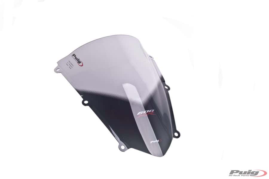 Puig Racing Screen Honda Cbr600Rr 07-12 C/Smoke