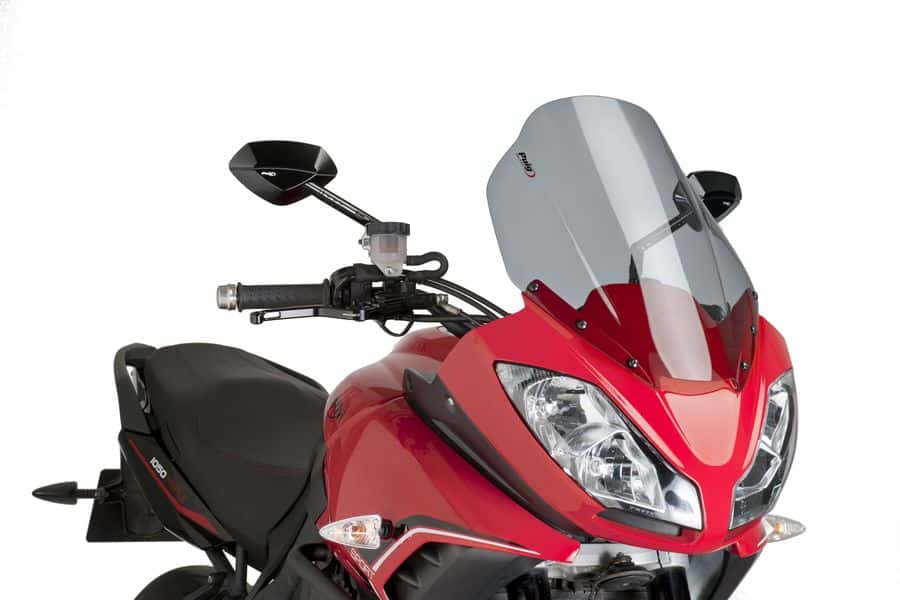 Puig Touring Screen Triumph Tiger 1050 / Tiger Sport