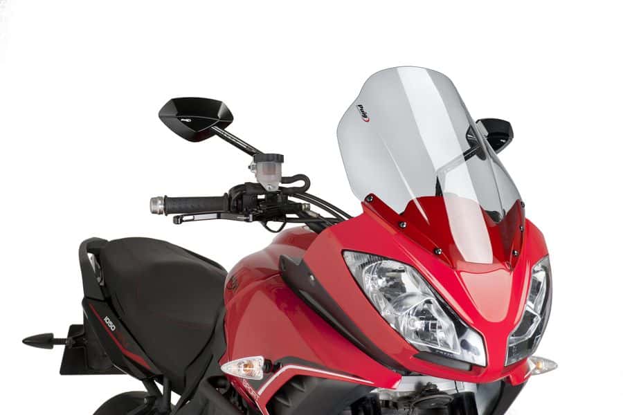 Puig Touring Screen Triumph Tiger 1050 / Tiger Sport
