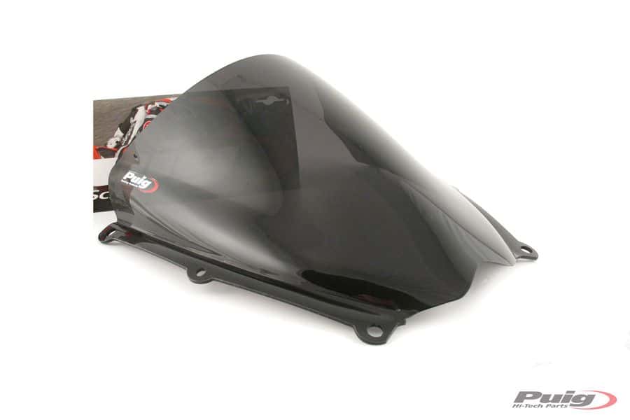 Puig Racing Screen Suzuki Gsxr1000 07-08 C/Dark Smoke
