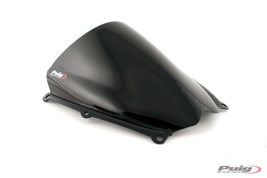 Puig Racing Screen Suzuki Gsxr1000 07-08 C/Black