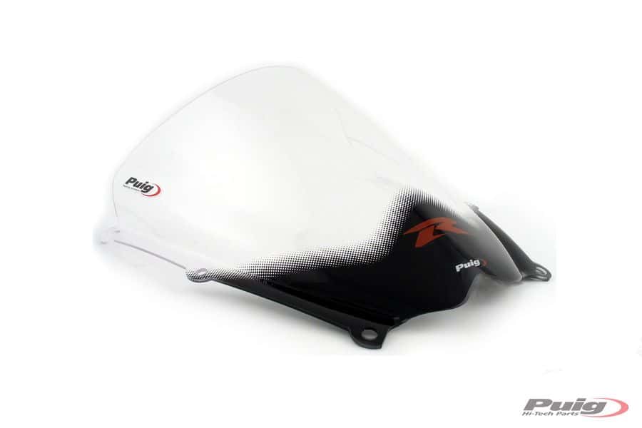 Puig Racing Screen Suzuki Gsxr1000 07-08 C/Clear