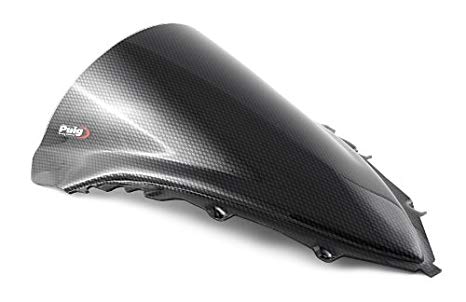 Puig Racing Screen Yamaha Yzf-R1 07'-08' C/Carbon Look