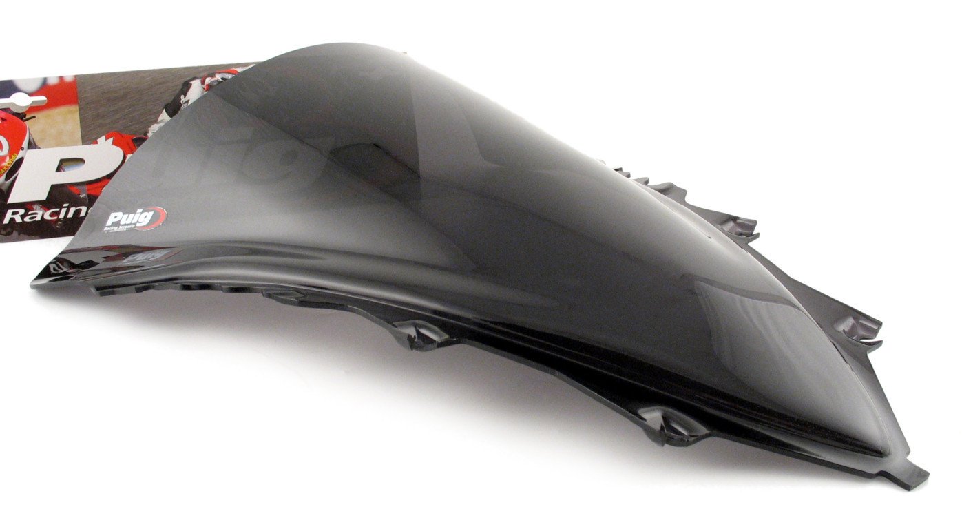 Puig Racing Screen Yamaha Yzf-R1 07'-08' C/Smoke