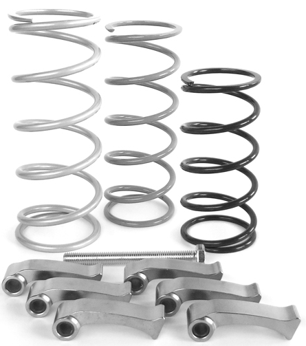 EPI SPORT Mudder Kytkinsarja 28-29,5" Can Am 1000 XMR