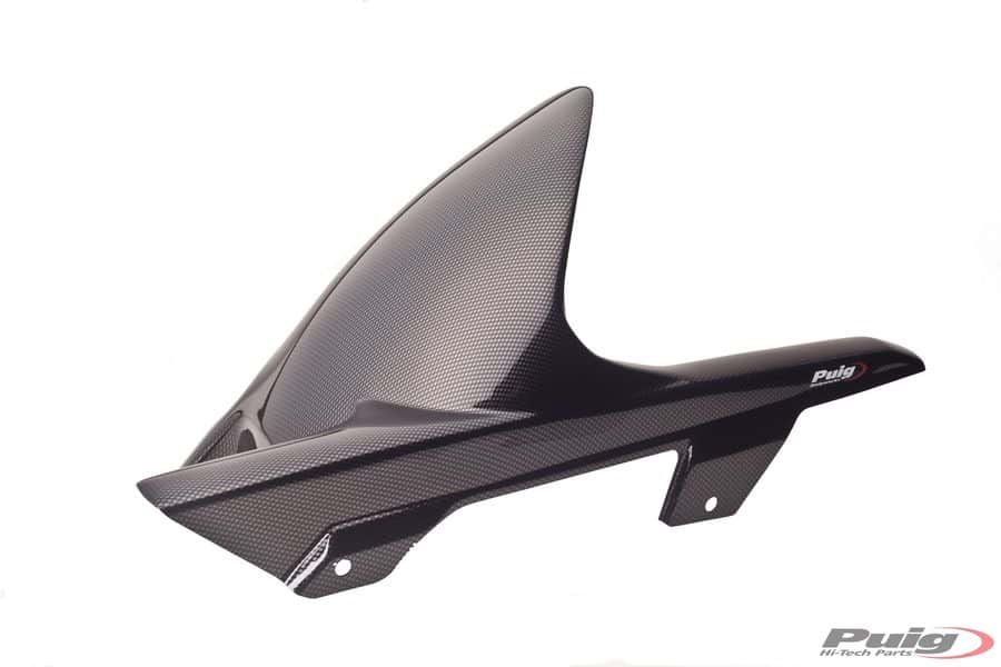 Puig Gardeboue+Sup.Hornet 600 07'-16'/Cbr600F 11'-13'