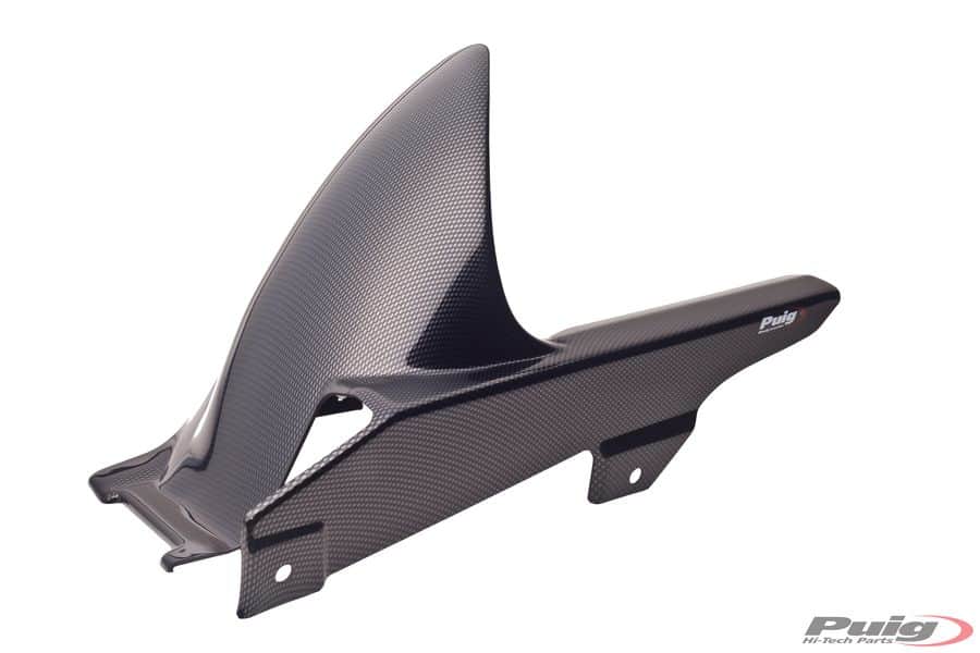 Puig Rear H.Bandit 1250/1250S 07-13/Gsx1250F 10-17'