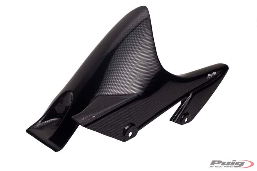 Puig Rear Hugger Kawa. Z1000 07'-09'/Z750R 11-12