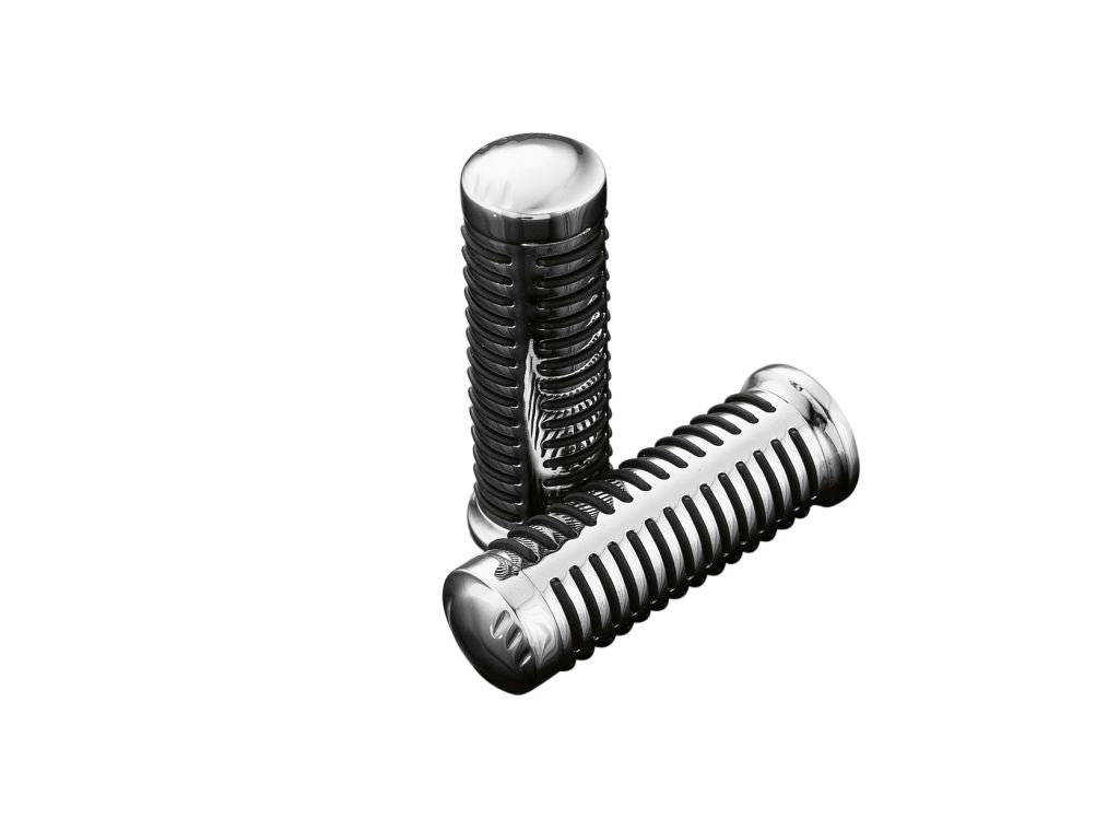 Highway Hawk handgrips Classic 22mm