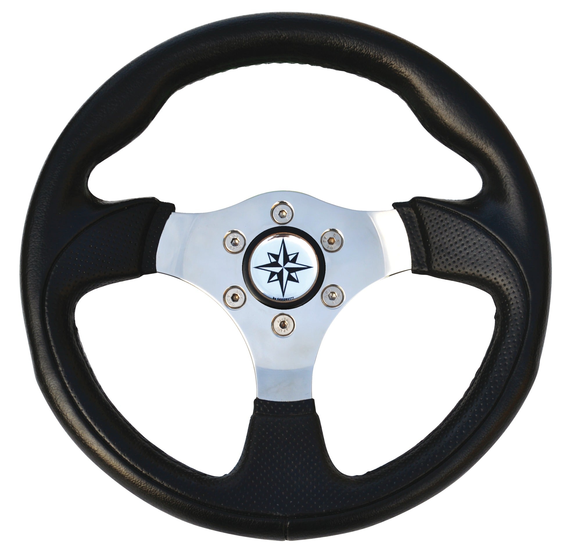 Osculati Steer.wheel