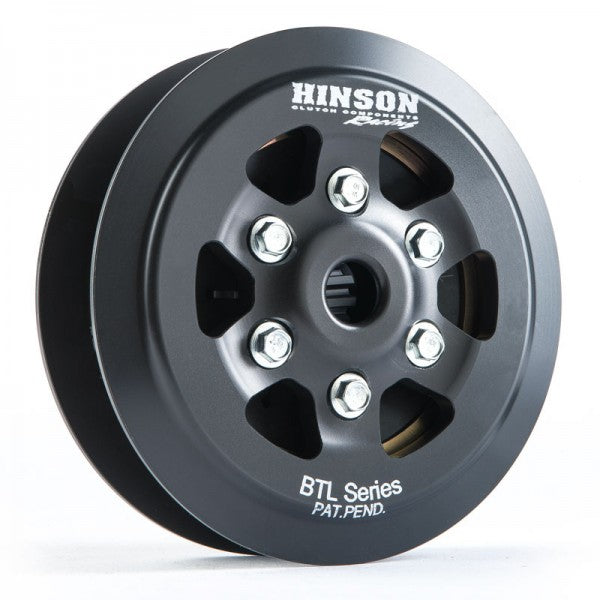 Hinson Luistokytkinsrj. RM-Z450 05-14 / LT-R450 06-11